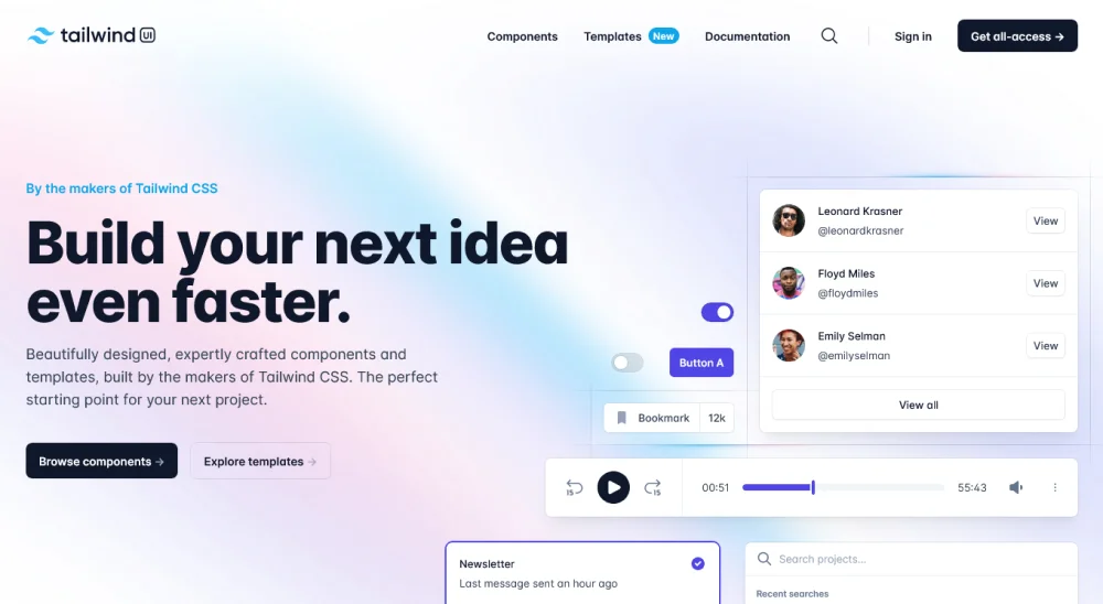 Alexis Paez | Frontend Developer.