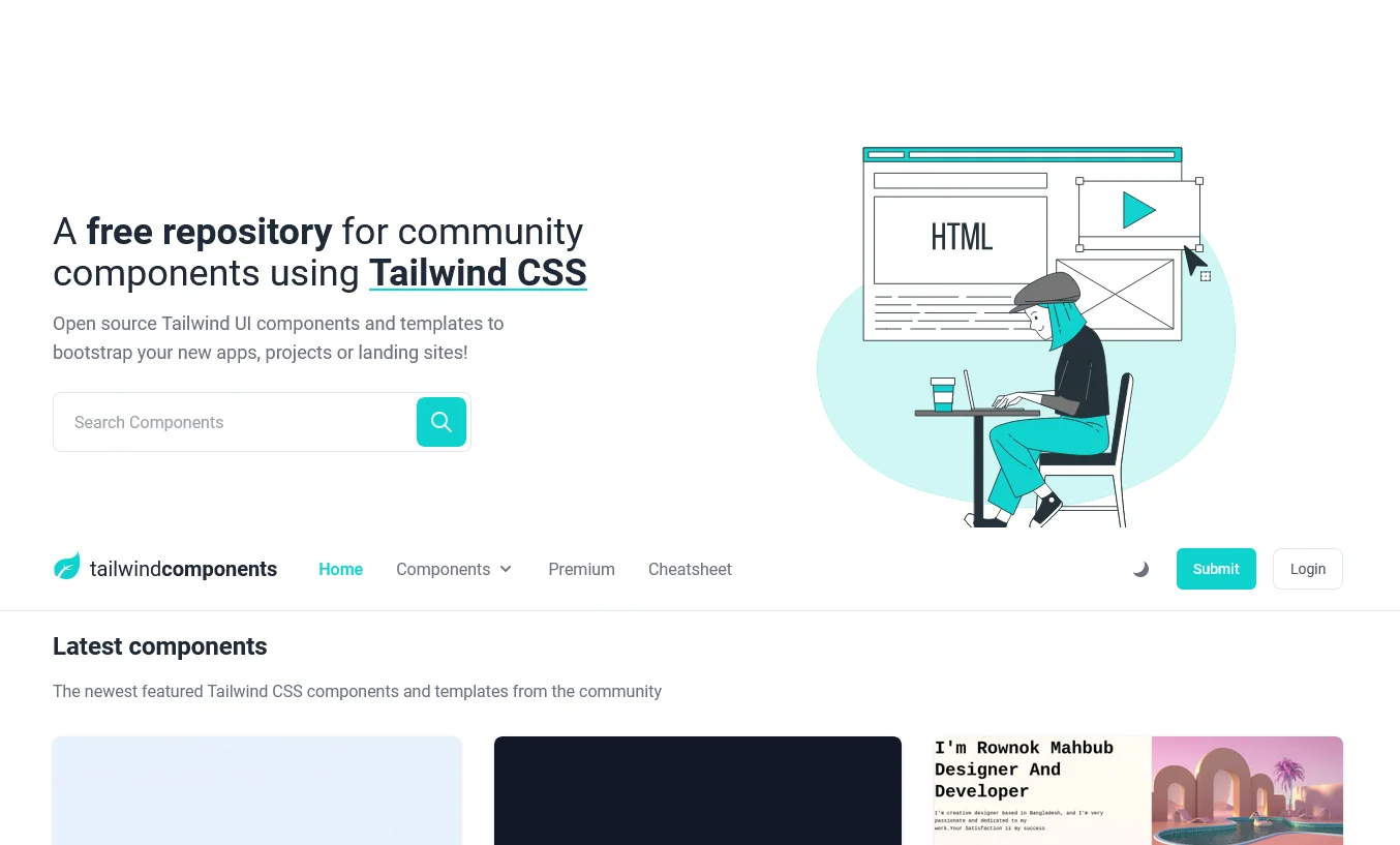 Alexis Paez | Frontend Developer.