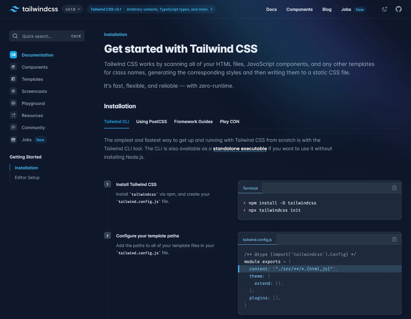 Alexis Paez | Frontend Developer.