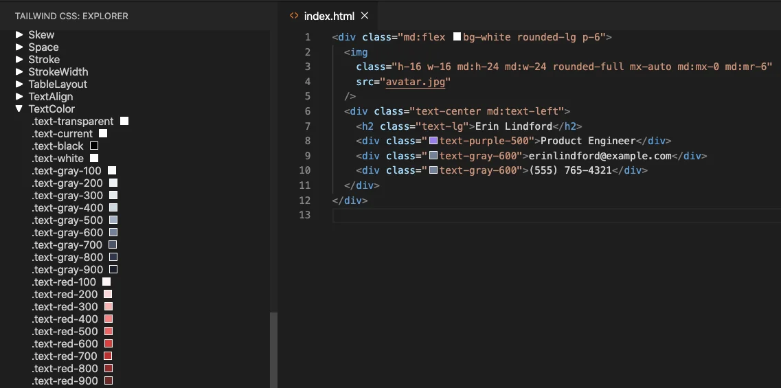 Alexis Paez | Frontend Developer.
