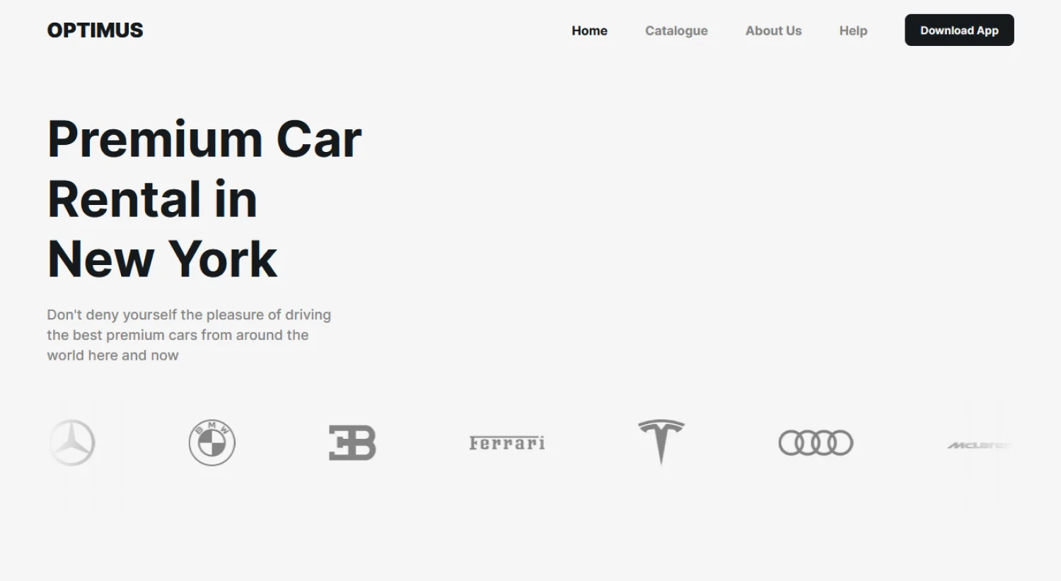 Alexis Paez | Frontend Developer.